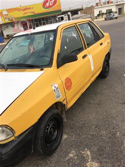 Saipa 131